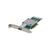 LevelOne GNC-0201 - Network adapter - PCIe x8 low profile - 10 Gi