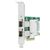 HPE 562SFP+ - Network adapter - PCIe 3.0 x8 - 10 Gig | 727055-B21