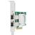 HPE 562SFP+ - Network adapter - PCIe 3.0 x8 - 10 Gig | 727055-B21