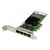 ALLNET ALL0136-4-GB-TX / Internal / Wired / PCI Express / Etherne