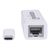 Manhattan USB-C to Gigabit (10/100/1000 Mbps) Network Ad | 507585