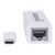 Manhattan USB-C to Gigabit (10/100/1000 Mbps) Network Ad | 507585