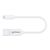 Manhattan USB-C to Gigabit (10/100/1000 Mbps) Network Ad | 507585