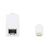 Manhattan USB-C to Gigabit (10/100/1000 Mbps) Network Ad | 507585