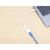 Manhattan USB-C to Gigabit (10/100/1000 Mbps) Network Ad | 507585