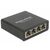 DeLock Adapter USB 3.0 &gt 4 x Gigabit LAN - Network adap | 62966