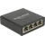 DeLock Adapter USB 3.0 &gt 4 x Gigabit LAN - Network adap | 62966