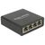 DeLock Adapter USB 3.0 &gt 4 x Gigabit LAN - Network adap | 62966