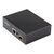 StarTech.com PoE+ Industrial Fiber to Ethernet Medi | IMC1GSFP60W