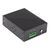 StarTech.com PoE+ Industrial Fiber to Ethernet Medi | IMC1GSFP60W