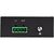 StarTech.com PoE+ Industrial Fiber to Ethernet Medi | IMC1GSFP60W