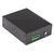 StarTech.com PoE+ Industrial Fiber to Ethernet Medi | IMC1GSFP60W