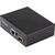 StarTech.com PoE+ Industrial Fiber to Ethernet Medi | IMC1GSFP60W