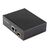 StarTech.com PoE+ Industrial Fiber to Ethernet Medi | IMC1GSFP60W