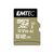 EMTEC SpeedIN' PRO - Flash memory card (SD ada | ECMSDM512GXC10SP