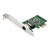 Edimax EN-9225TX-E - Network adapter - PCIe 2.0 low profile - 2.5
