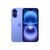 Apple iPhone 16 5G smartphone dualSIM Internal MYER3ZDA