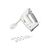 Bosch MFQ36400 Hand mixer 450 W MFQ36400