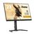 Iiyama 27iW LCD Full HD Business Gaming Monitor VA 27