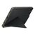 Samsung EFBX110 Flip cover for tablet black for EFBX110TBEGWW
