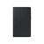 Samsung EFBX110 Flip cover for tablet black for EFBX110TBEGWW