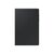 Samsung EFBX210 Flip cover for tablet black for EFBX210TBEGWW