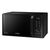 Samsung MG23B3515AK Microwave oven with grill 23 MG23B3515AKEN