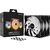 be quiet! LIGHT WINGS LX | 140 mm PWM high-speed, set of 3  BL130