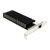 Argus ST-7215 - Network adapter - PCIe 2.1 x8 low prof | 77773011