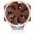 Noctua NH-U14S DX-4677 NH-U14S DX-4677, Air cooler, 14 cm, 300 RP