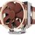 Noctua NH-U14S DX-4677 NH-U14S DX-4677, Air cooler, 14 cm, 300 RP