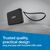 Crucial X9 - SSD - 4 TB - external (portable) - US | CT4000X9SSD9