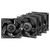 ARCTIC S8038-10K - 80 mm Server Fan - 4 Pieces / Fa | ACFAN00291A