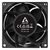ARCTIC S8038-10K - 80 mm Server Fan - 4 Pieces / Fa | ACFAN00291A