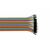 Kabelmeister JW40-040MF-3 / Solid tip / Multicolour / Breadboard