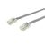 APC - Patch cable - RJ-45 (M) to RJ-45 (M) - 30.5 m  | 3827GY-100