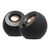 Creative Pebble V3 - Speakers - for PC - 2.0-chan | 51MF1710AA001