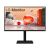 LG 27" 27BA750-B - Flat Screen