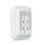 Ubiquiti UniFi U7 Outdoor - Radio access point - Wi- | U7-OUTDOOR