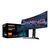 Gigabyte MO34WQC2 - OLED monitor - curved - 34" - 3 | MO34WQC2-EK