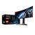 Gigabyte MO34WQC2 - OLED monitor - curved - 34" - 3 | MO34WQC2-EK
