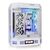 Thermaltake The Tower 600 - Mid tower - ATX -  | CA-1Z1-00M6WN-00