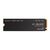 WD_BLACK SN850X WDS800T2X0E - SSD - encrypted - 8 TB - internal -