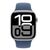 Apple Watch Series 10 (GPS) - 42 mm - silver aluminiu | MWWC3QF/A