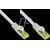 Alcasa 40m Cat7 RJ-45 / 40 m / Cat7 / S/FTP (S-STP) / | 8070R-400