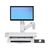 Ergotron StyleView - Mounting kit (mouse holder, wri | 45-260-216