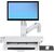 Ergotron StyleView - Mounting kit (mouse holder, wri | 45-260-216