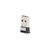 Gembird BTD-MINI5 - Network adapter - USB 2.0 - Bluetooth 4.0 - C