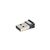 Gembird BTD-MINI5 - Network adapter - USB 2.0 - Bluetooth 4.0 - C