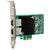 Intel X550-T2 / Internal / Wired / PCI Express / Eth | X550T2G1P5